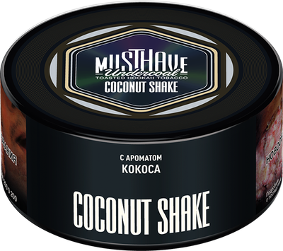 Coconut Shake 250 гр