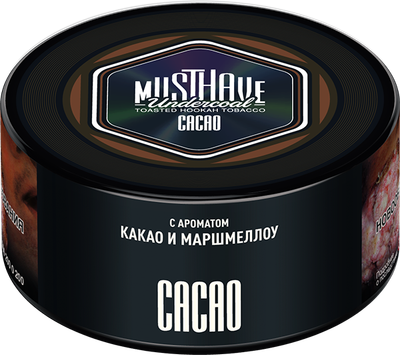 Cacao 250 гр