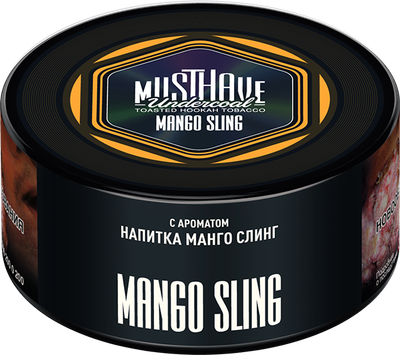 Mango sling