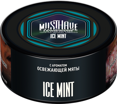 Ice mint