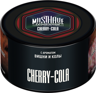 Cherry-Cola 250 гр