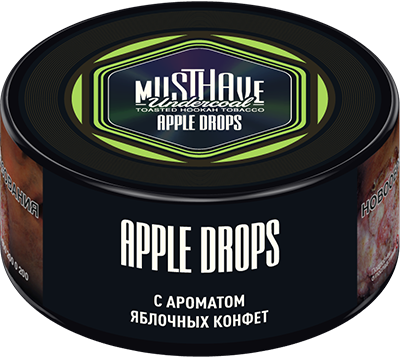 Apple Drops 25 гр