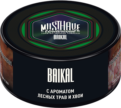 Baikal 25 гр