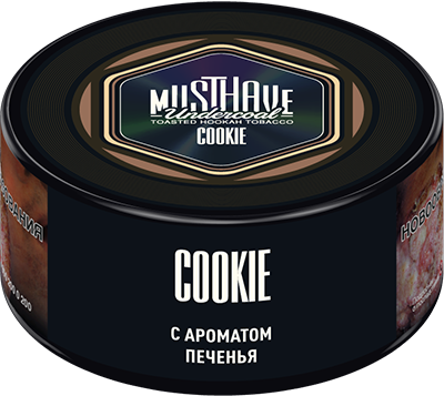 Cookie 25 гр