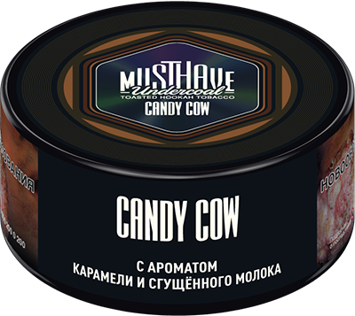 Candy Cow 25 гр
