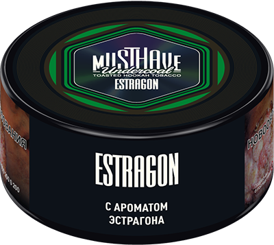 Estragon 25 гр