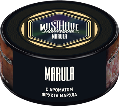 Marula 25 гр