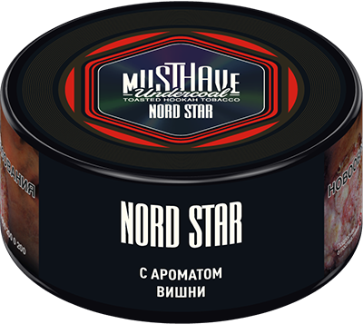 Nord star 25 гр