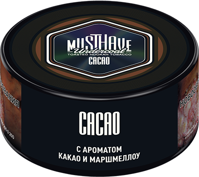 Cacao 25 гр