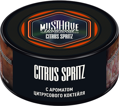 Citrus Spritz 25 гр