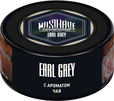 Earl Grey 25 гр
