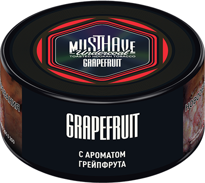 Grapefruit 25 гр