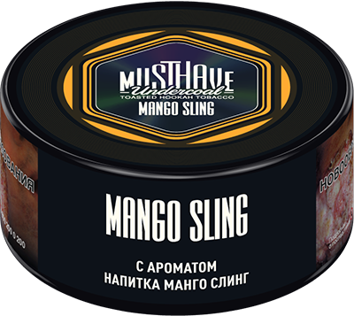 Mango Sling 25 гр