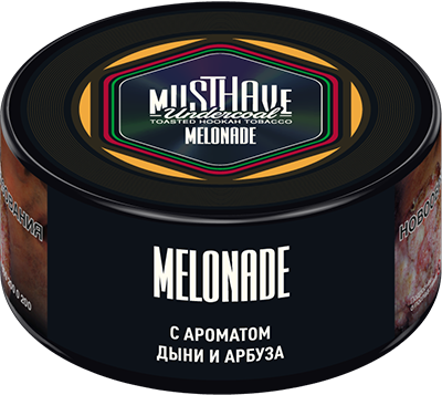 Melonade 25 гр