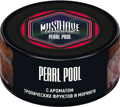 Pearl Pool 25 гр