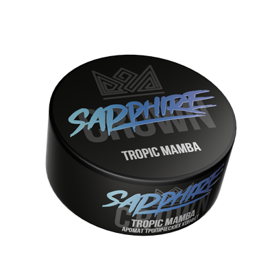 Tropic mamba, 100 грамм
