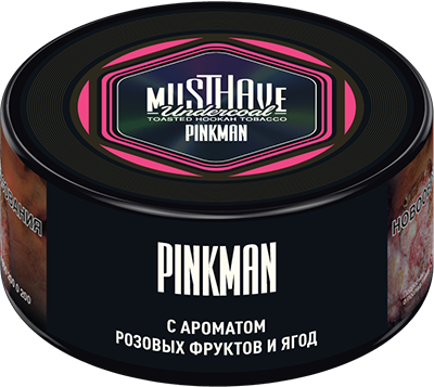 Pinkman 25 гр