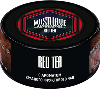 Red Tea 25 гр