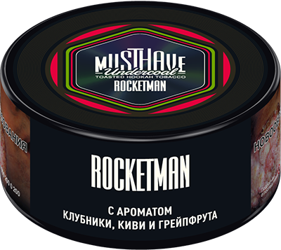 Rocketman 25 гр