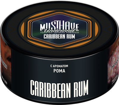 Caribbean Rum