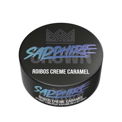 Roibos Creme Caramel, 100 грамм