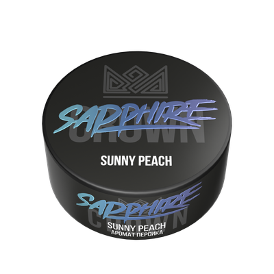 Sunny Peach, 100 грамм