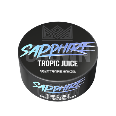 Tropic Juice 100 грамм