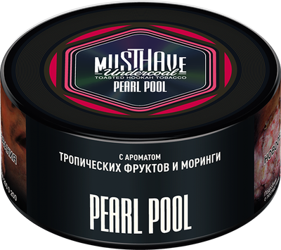 Pear pool 250 гр