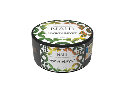 МУЛЬТИФRУКТ