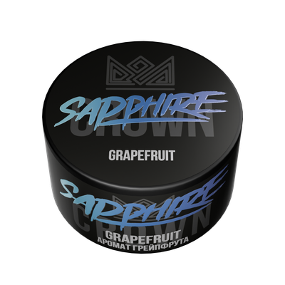 Grapefruit, 25 грамм