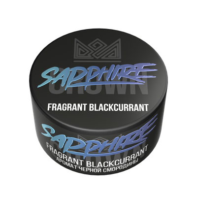 Fragrant Blackcurrant, 25 грамм
