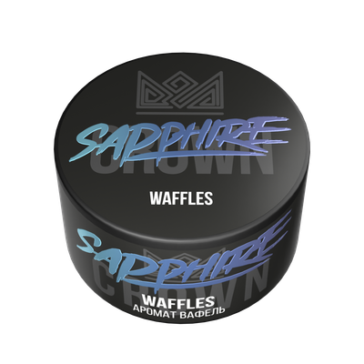 Waffles, 25 грамм