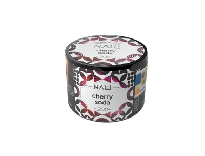 Черри Сода 40 гр