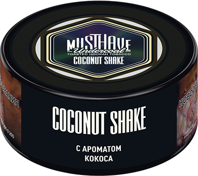 Coconut Shake 25 гр