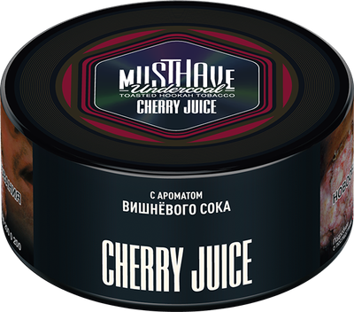 Cherry Juice 250 гр