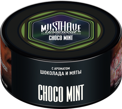Choco Mint 250 гр