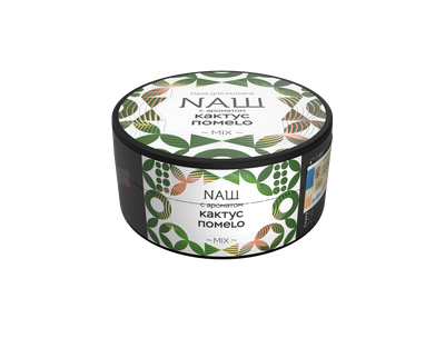 КАКТУС ПОМЕLО 100 гр