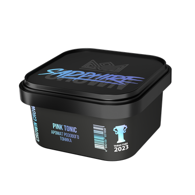 Pink Tonic, 200 гр