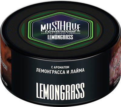 Lemongrass