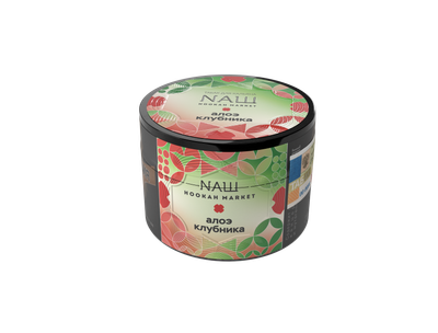 алоэ клубника 40 гр