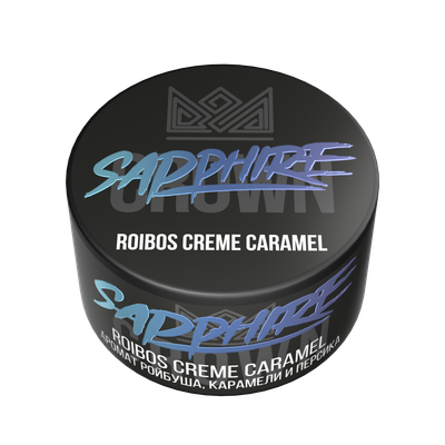 Roibos Creme Caramel, 25 грамм