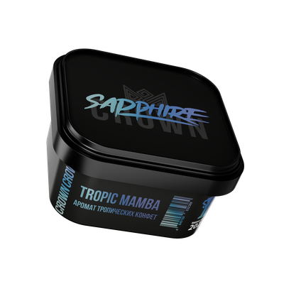 Tropic mamba, 200 гр