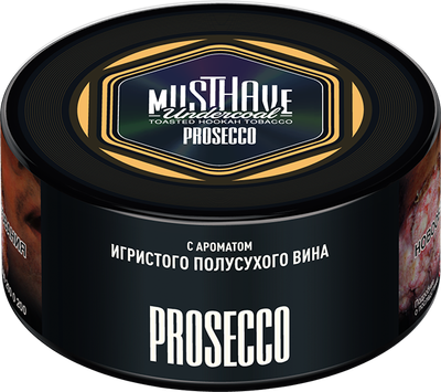Prosecco