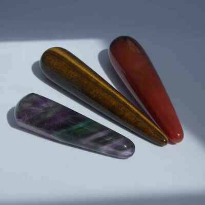 Wands