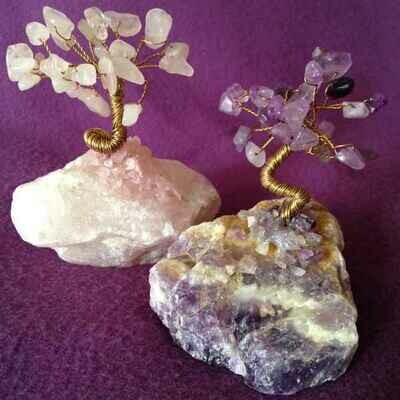 Crystal  Miscellaneous