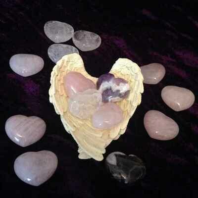 Hearts