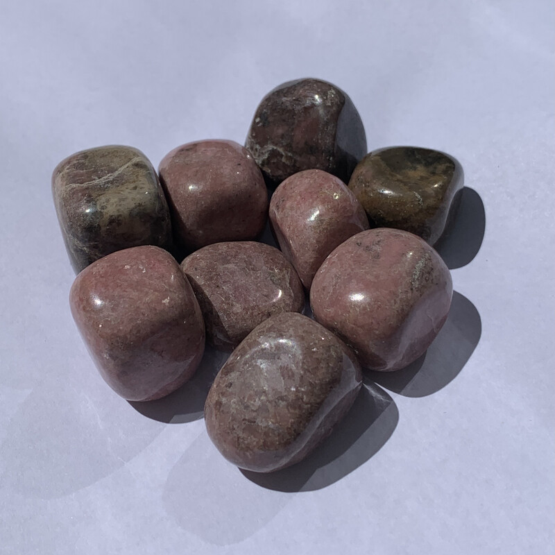 Rhodonite