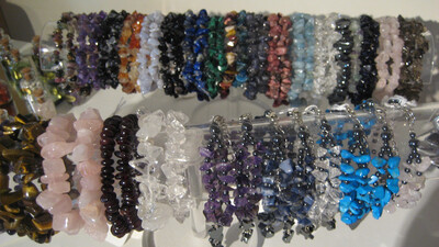 Jewellery