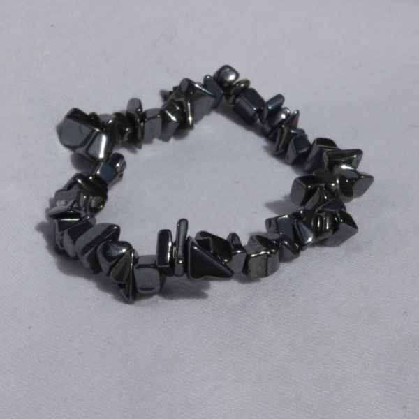 Hematite Bracelet
