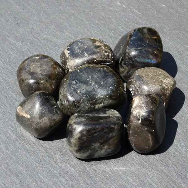 Larvikite (small)
